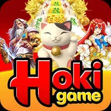 HOKIGAME - Permainan Tembak Ikan Seru dan Menghibur