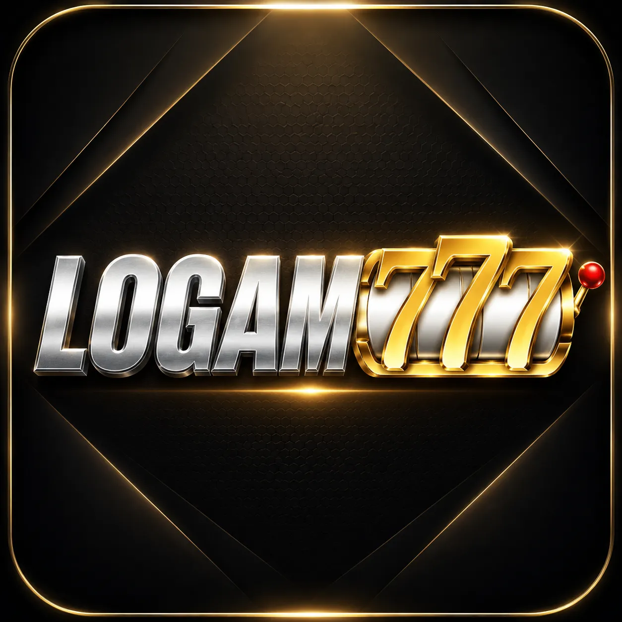 LOGAM777 - Balapan Seru Tanpa Batas