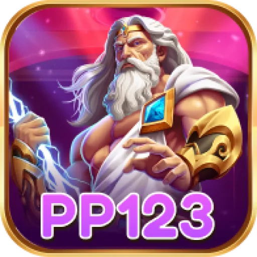 PP123 - Game Santai yang Menghibur