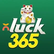 Logo luck365